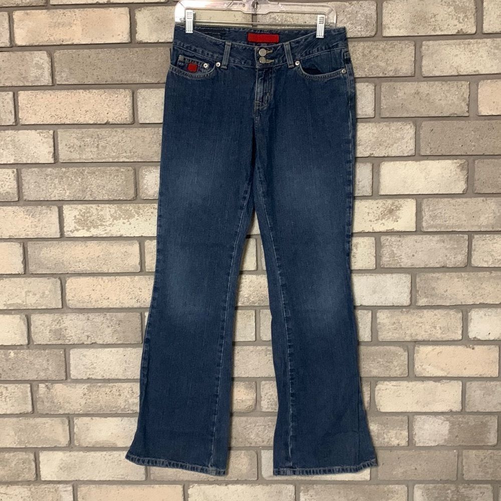 3for$20 straight leg 7 junior